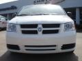 Stone White - Grand Caravan SE Photo No. 8