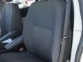 Stone White - Grand Caravan SE Photo No. 9