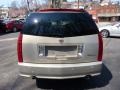 2007 Gold Mist Cadillac SRX 4 V6 AWD  photo #4