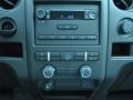 2011 Ingot Silver Metallic Ford F150 XL Regular Cab  photo #8