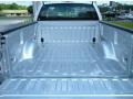 2011 Ingot Silver Metallic Ford F150 XL Regular Cab  photo #9