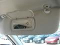 Stone White - Grand Caravan SE Photo No. 22