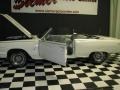 1964 Ermine White Chevrolet Chevelle Malibu SS Convertible  photo #34