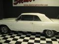 1964 Ermine White Chevrolet Chevelle Malibu SS Convertible  photo #35