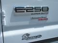 2011 Ford E Series Van E250 XL Cargo Marks and Logos