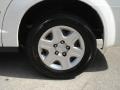 Stone White - Grand Caravan SE Photo No. 29