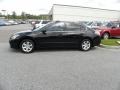 Super Black - Altima 2.5 S Photo No. 2