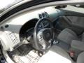 Super Black - Altima 2.5 S Photo No. 3