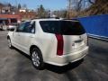 2008 White Diamond Tricoat Cadillac SRX 4 V6 AWD  photo #3