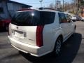 2008 White Diamond Tricoat Cadillac SRX 4 V6 AWD  photo #5