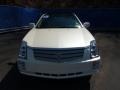 2008 White Diamond Tricoat Cadillac SRX 4 V6 AWD  photo #8