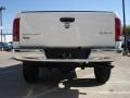 Bright White - Ram 2500 ST Regular Cab 4x4 Photo No. 4