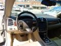 2008 White Diamond Tricoat Cadillac SRX 4 V6 AWD  photo #12