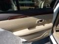 2008 White Diamond Tricoat Cadillac SRX 4 V6 AWD  photo #13