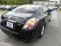 Super Black - Altima 2.5 S Photo No. 14