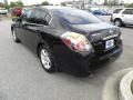Super Black - Altima 2.5 S Photo No. 16