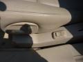 2008 White Diamond Tricoat Cadillac SRX 4 V6 AWD  photo #17