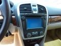 2008 White Diamond Tricoat Cadillac SRX 4 V6 AWD  photo #18