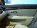 2008 White Diamond Tricoat Cadillac SRX 4 V6 AWD  photo #19