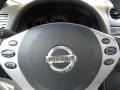 Super Black - Altima 2.5 S Photo No. 22