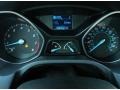 Charcoal Black Gauges Photo for 2012 Ford Focus #47777925