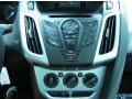 Controls of 2012 Focus SE SFE Sedan