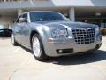 Silver Steel Metallic - 300 Touring Photo No. 1