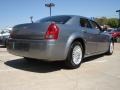 Silver Steel Metallic - 300 Touring Photo No. 3