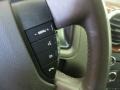 2008 Dark Ink Blue Metallic Ford Taurus X Limited AWD  photo #10