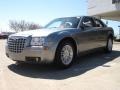 Silver Steel Metallic - 300 Touring Photo No. 7