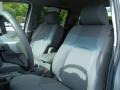 2009 Radiant Silver Nissan Frontier SE Crew Cab  photo #13