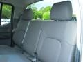 2009 Radiant Silver Nissan Frontier SE Crew Cab  photo #15