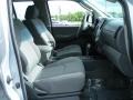 2009 Radiant Silver Nissan Frontier SE Crew Cab  photo #16