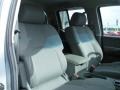 2009 Radiant Silver Nissan Frontier SE Crew Cab  photo #17