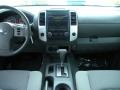 2009 Radiant Silver Nissan Frontier SE Crew Cab  photo #18