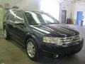 Dark Ink Blue Metallic - Taurus X Limited AWD Photo No. 20