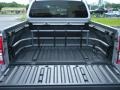 2009 Radiant Silver Nissan Frontier SE Crew Cab  photo #23