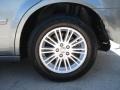 Silver Steel Metallic - 300 Touring Photo No. 28
