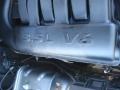 Silver Steel Metallic - 300 Touring Photo No. 31