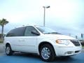2005 Stone White Chrysler Town & Country Limited  photo #7