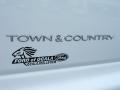 2005 Stone White Chrysler Town & Country Limited  photo #9