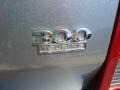 Silver Steel Metallic - 300 Touring Photo No. 34