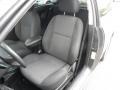 Liquid Grey Metallic - Focus ZX3 SES Hatchback Photo No. 4