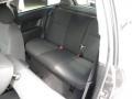 Liquid Grey Metallic - Focus ZX3 SES Hatchback Photo No. 5
