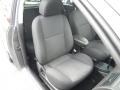 Liquid Grey Metallic - Focus ZX3 SES Hatchback Photo No. 7