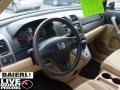 2007 Borrego Beige Metallic Honda CR-V LX 4WD  photo #10