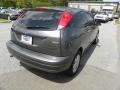 Liquid Grey Metallic - Focus ZX3 SES Hatchback Photo No. 11