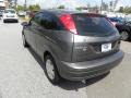 Liquid Grey Metallic - Focus ZX3 SES Hatchback Photo No. 13