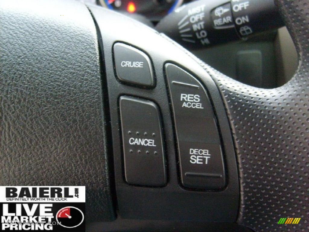 2007 CR-V LX 4WD - Borrego Beige Metallic / Ivory photo #18