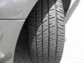 Liquid Grey Metallic - Focus ZX3 SES Hatchback Photo No. 15